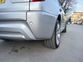 BMW X3 M packet, снимка 8