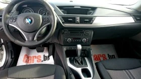 BMW X1  2.0 D xDrive, снимка 6