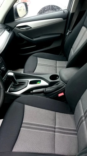 BMW X1  2.0 D xDrive, снимка 7