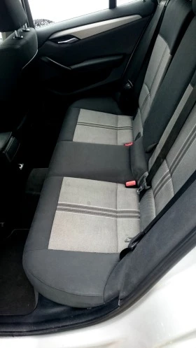 BMW X1  2.0 D xDrive, снимка 8