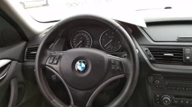 BMW X1  2.0 D xDrive, снимка 10