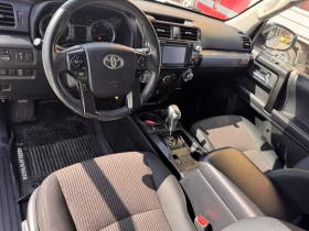 Toyota 4runner, снимка 16
