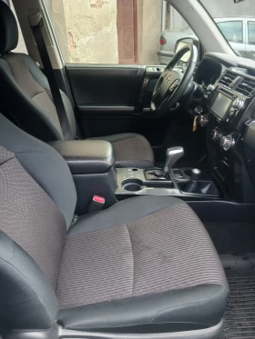 Toyota 4runner, снимка 5