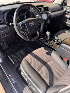 Toyota 4runner, снимка 11
