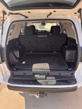 Toyota 4runner, снимка 15