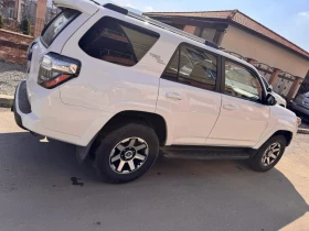 Toyota 4runner, снимка 13