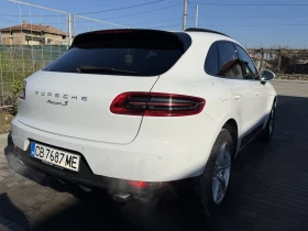 Porsche Macan S, снимка 6