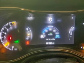 Jeep Grand cherokee 3.6* 4X4* OVERLAND* ФИКСИРАНА ЦЕНА!, снимка 10