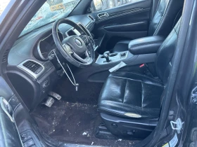 Jeep Grand cherokee 3.6* 4X4* OVERLAND* ФИКСИРАНА ЦЕНА!, снимка 8
