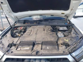 Audi Q7 PREMIUM/PANO/ПОДГРЕВ/КАМЕРА, снимка 12