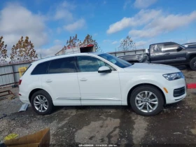 Audi Q7 PREMIUM/PANO/ПОДГРЕВ/КАМЕРА, снимка 7