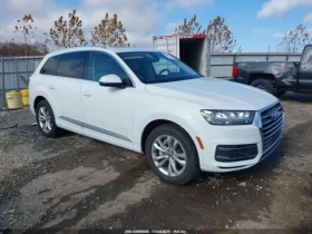 Audi Q7 PREMIUM/PANO/ПОДГРЕВ/КАМЕРА, снимка 1