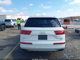 Audi Q7 PREMIUM/PANO/ПОДГРЕВ/КАМЕРА, снимка 5