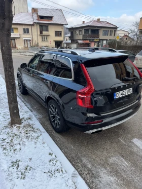 Volvo Xc90 T6, снимка 4