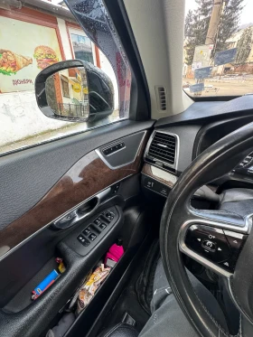 Volvo Xc90 T6, снимка 10