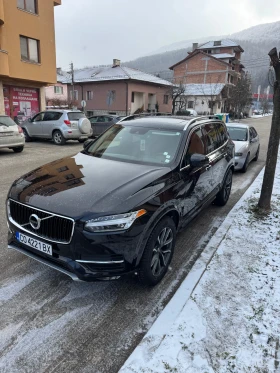 Volvo Xc90 T6, снимка 2
