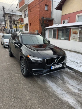 Volvo Xc90 T6, снимка 3