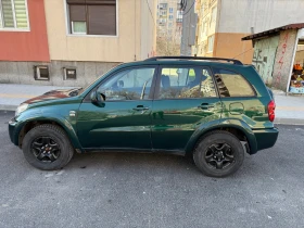 Toyota Rav4, снимка 6