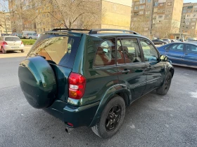 Toyota Rav4, снимка 3