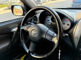 Toyota Rav4, снимка 12