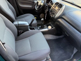 Toyota Rav4, снимка 10