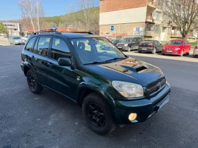 Toyota Rav4, снимка 1