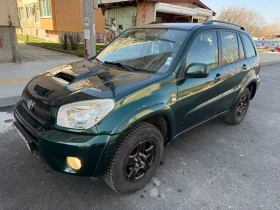 Toyota Rav4, снимка 7
