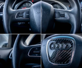 Audi Q7 4.2TDI-SLine-Quattro-РЕАЛНИ КМ. ПЕРФЕКТНА!, снимка 14