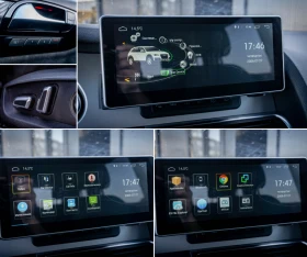 Audi Q7 4.2TDI-SLine-Quattro-РЕАЛНИ КМ. ПЕРФЕКТНА!, снимка 15