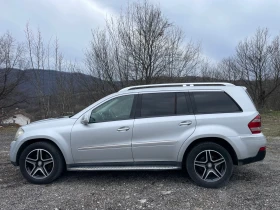 Mercedes-Benz GL 420, снимка 4