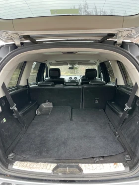 Mercedes-Benz GL 420, снимка 17