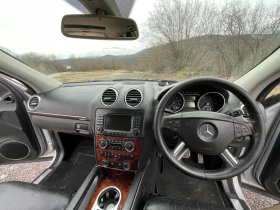 Mercedes-Benz GL 420, снимка 5