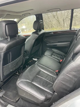 Mercedes-Benz GL 420, снимка 12