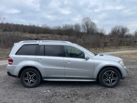 Mercedes-Benz GL 420, снимка 2