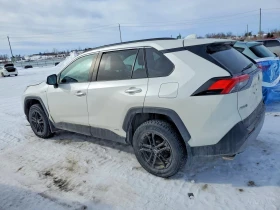 Toyota Rav4 LIMITED, снимка 6