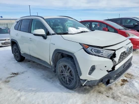 Toyota Rav4 LIMITED, снимка 3