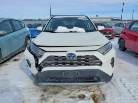 Toyota Rav4 LIMITED, снимка 2