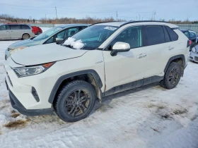 Toyota Rav4 LIMITED, снимка 1