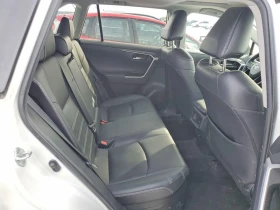 Toyota Rav4 LIMITED, снимка 10