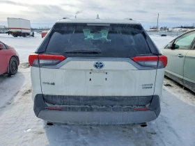 Toyota Rav4 LIMITED, снимка 5