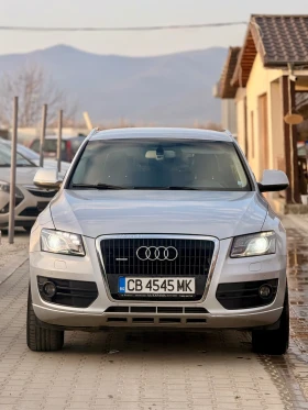 Audi Q5 3.0* Quattro* Обслужена* Всичко платено* Бартер* , снимка 2