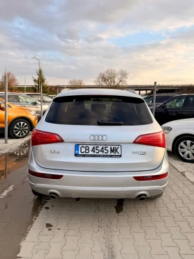 Audi Q5 3.0* Quattro* Обслужена* Всичко платено* Бартер* , снимка 8