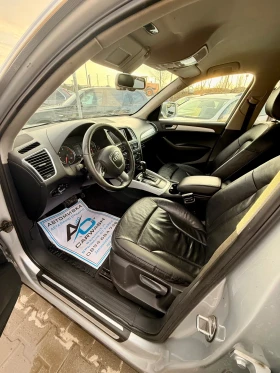 Audi Q5 3.0* Quattro* Обслужена* Всичко платено* Бартер* , снимка 13