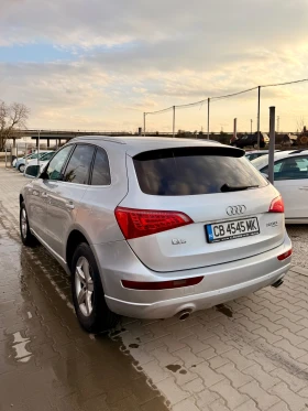 Audi Q5 3.0* Quattro* Обслужена* Всичко платено* Бартер* , снимка 9
