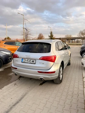Audi Q5 3.0* Quattro* Обслужена* Всичко платено* Бартер* , снимка 7