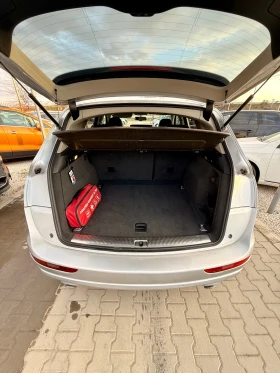 Audi Q5 3.0* Quattro* Обслужена* Всичко платено* Бартер* , снимка 11