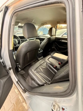Audi Q5 3.0* Quattro* Обслужена* Всичко платено* Бартер* , снимка 12