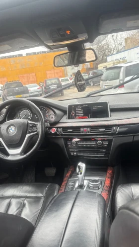 BMW X5 Pano, Mpack, Keyless, Soft Close БАРТЕР, снимка 9