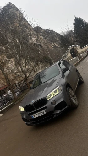 BMW X5 Pano, Mpack, Keyless, Soft Close , снимка 1