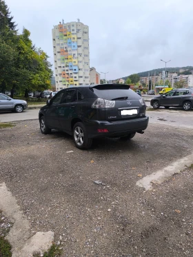 Lexus RX 350 GAZ, снимка 2